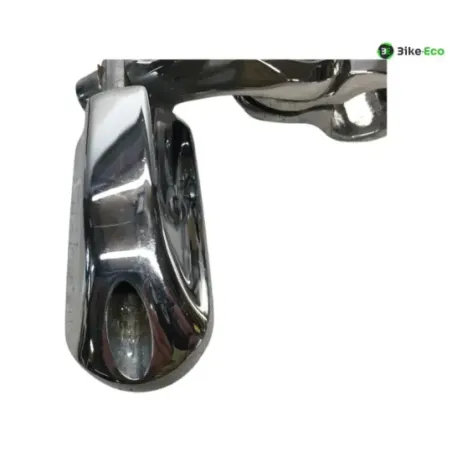 Repose pieds avant droit HARLEY DAVIDSON FLHT 1450 2000-2006 ELECTRA GLIDE