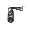 Repose pieds avant droit HARLEY DAVIDSON FLHT 1450 2000-2006 ELECTRA GLIDE Repose pieds avant droit HARLEY DAVIDSON FLHT 1450 2000-2006 ELECTRA GLIDE