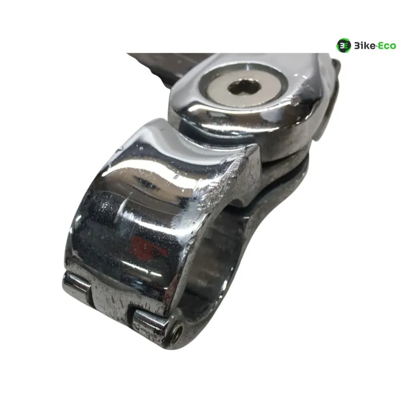 Repose pieds avant droit HARLEY DAVIDSON FLHT 1450 2000-2006 ELECTRA GLIDE