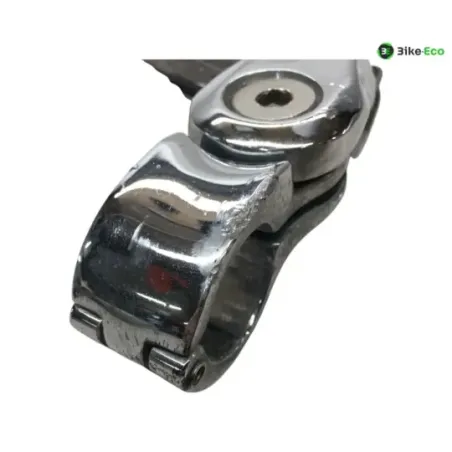 Repose pieds avant droit HARLEY DAVIDSON FLHT 1450 2000-2006 ELECTRA GLIDE