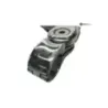 Repose pieds avant droit HARLEY DAVIDSON FLHT 1450 2000-2006 ELECTRA GLIDE Repose pieds avant droit HARLEY DAVIDSON FLHT 1450 2000-2006 ELECTRA GLIDE