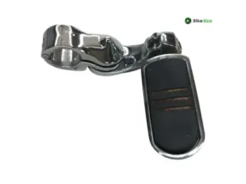 Repose pieds avant droit HARLEY DAVIDSON FLHT 1450 2000-2006 ELECTRA GLIDE