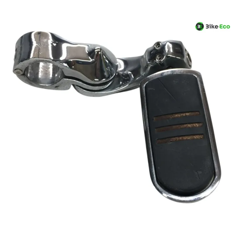 Repose pieds avant droit HARLEY DAVIDSON FLHT 1450 2000-2006 ELECTRA GLIDE