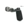 Repose pieds avant droit HARLEY DAVIDSON FLHT 1450 2000-2006 ELECTRA GLIDE Repose pieds avant droit HARLEY DAVIDSON FLHT 1450 2000-2006 ELECTRA GLIDE