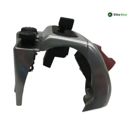 Commodo droit GILERA FUOCO 500 2013-2014 LT