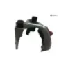 Commodo droit GILERA FUOCO 500 2013-2014 LT