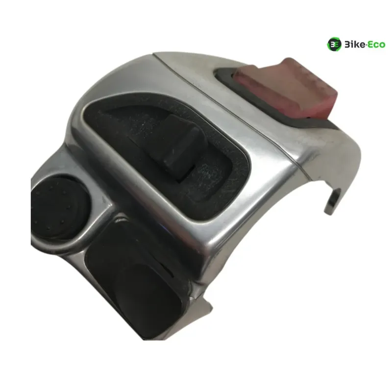 Commodo droit GILERA FUOCO 500 2013-2014 LT