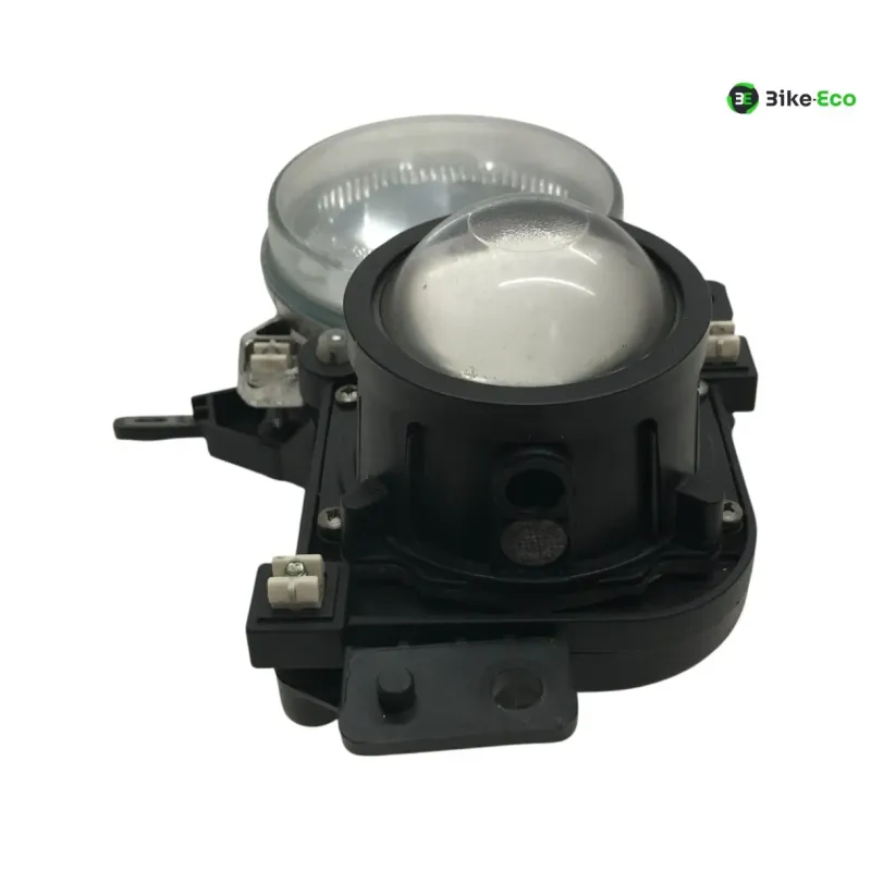 Optique avant droit (feux)(phare) GILERA FUOCO 500 2013-2014 LT