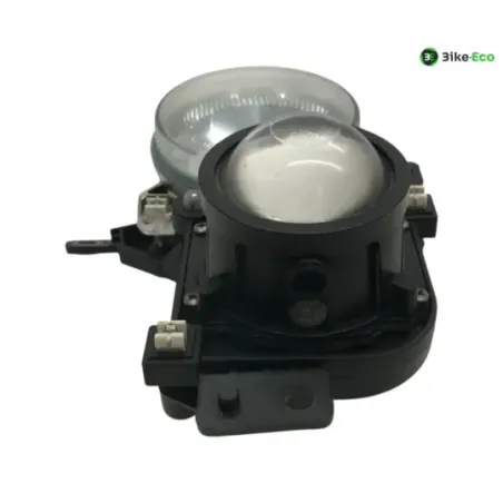 Optique avant droit (feux)(phare) GILERA FUOCO 500 2013-2014 LT