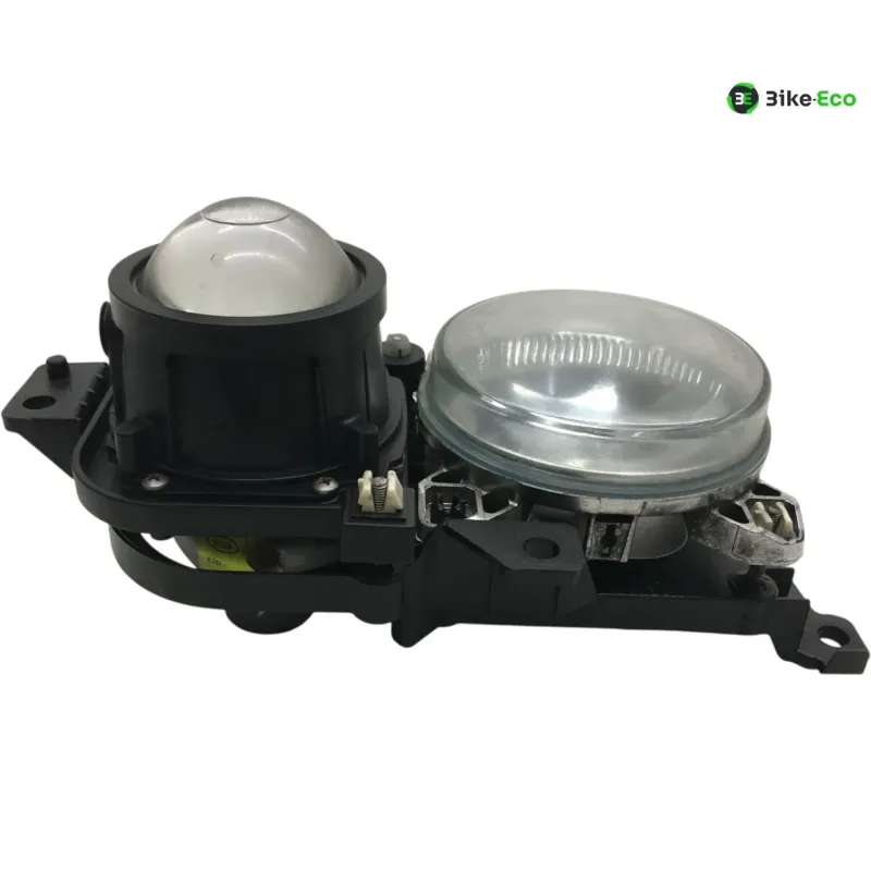 Optique avant droit (feux)(phare) GILERA FUOCO 500 2013-2014 LT