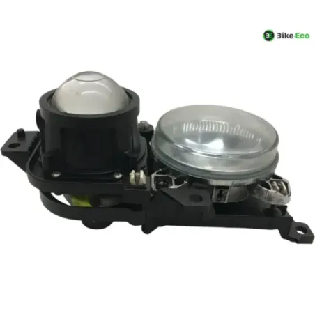 Optique avant droit (feux)(phare) GILERA FUOCO 500 2013-2014 LT