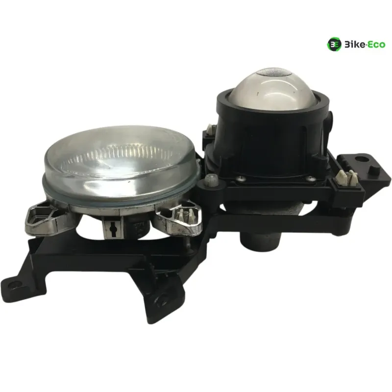 Optique avant droit (feux)(phare) GILERA FUOCO 500 2013-2014 LT