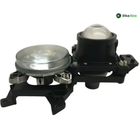 Optique avant droit (feux)(phare) GILERA FUOCO 500 2013-2014 LT