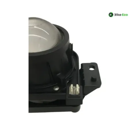 Optique avant droit (feux)(phare) GILERA FUOCO 500 2013-2014 LT