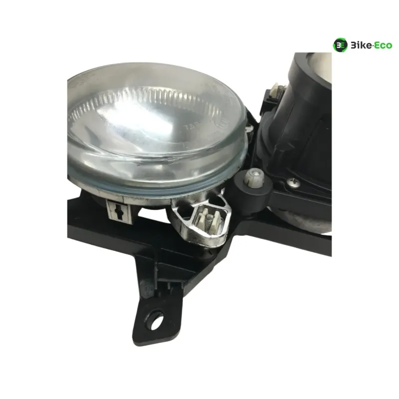 Optique avant droit (feux)(phare) GILERA FUOCO 500 2013-2014 LT