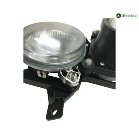 Optique avant droit (feux)(phare) GILERA FUOCO 500 2013-2014 LT