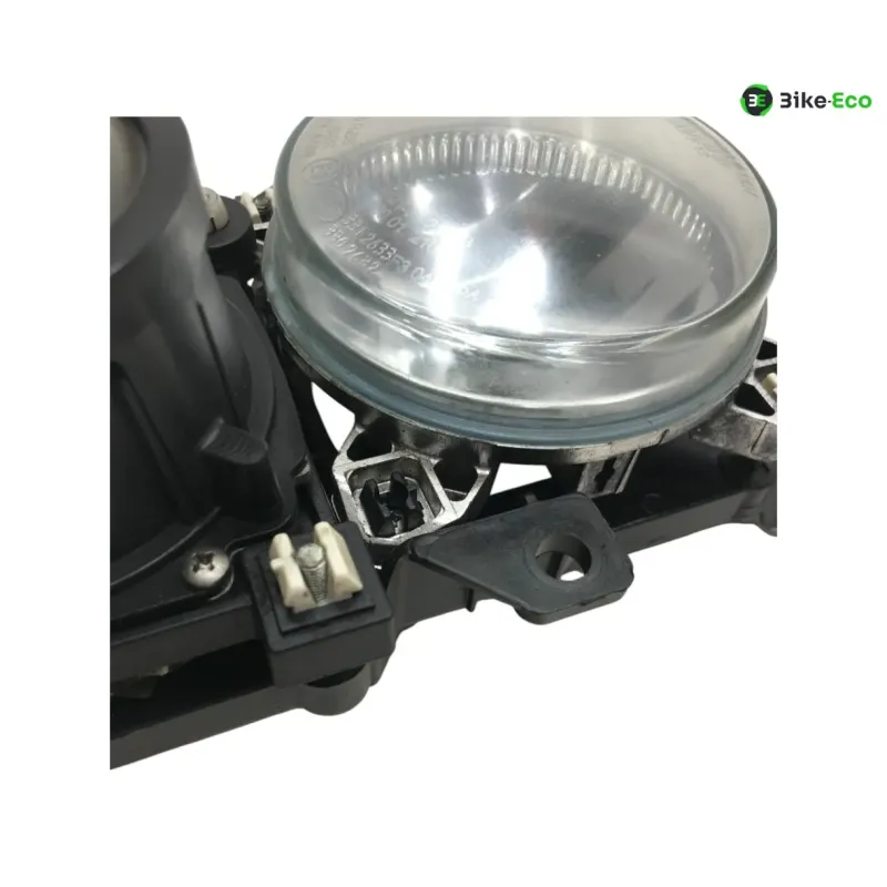 Optique avant droit (feux)(phare) GILERA FUOCO 500 2013-2014 LT
