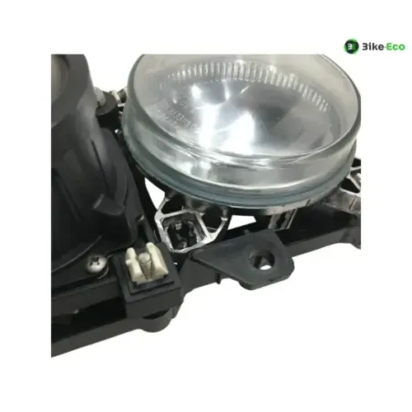 Optique avant droit (feux)(phare) GILERA FUOCO 500 2013-2014 LT