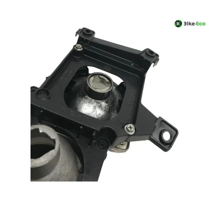 Optique avant droit (feux)(phare) GILERA FUOCO 500 2013-2014 LT
