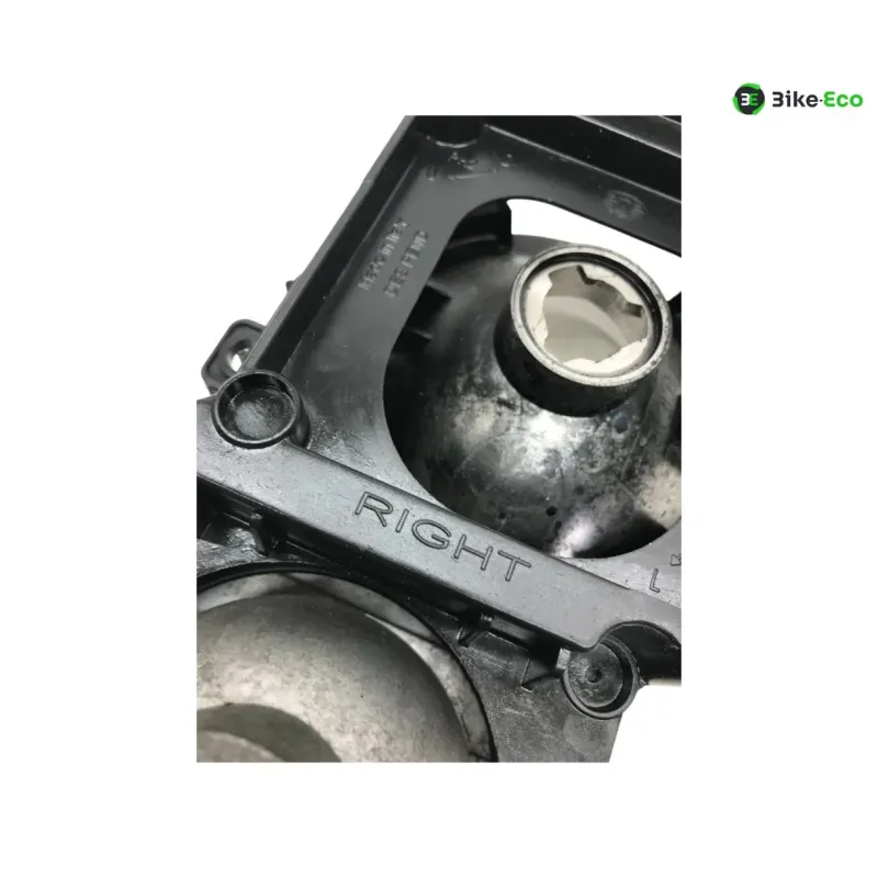 Optique avant droit (feux)(phare) GILERA FUOCO 500 2013-2014 LT