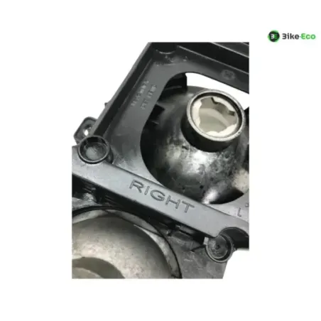 Optique avant droit (feux)(phare) GILERA FUOCO 500 2013-2014 LT
