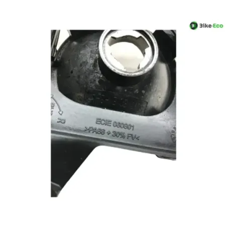 Optique avant droit (feux)(phare) GILERA FUOCO 500 2013-2014 LT