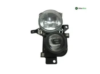 Optique avant droit (feux)(phare) GILERA FUOCO 500 2013-2014 LT