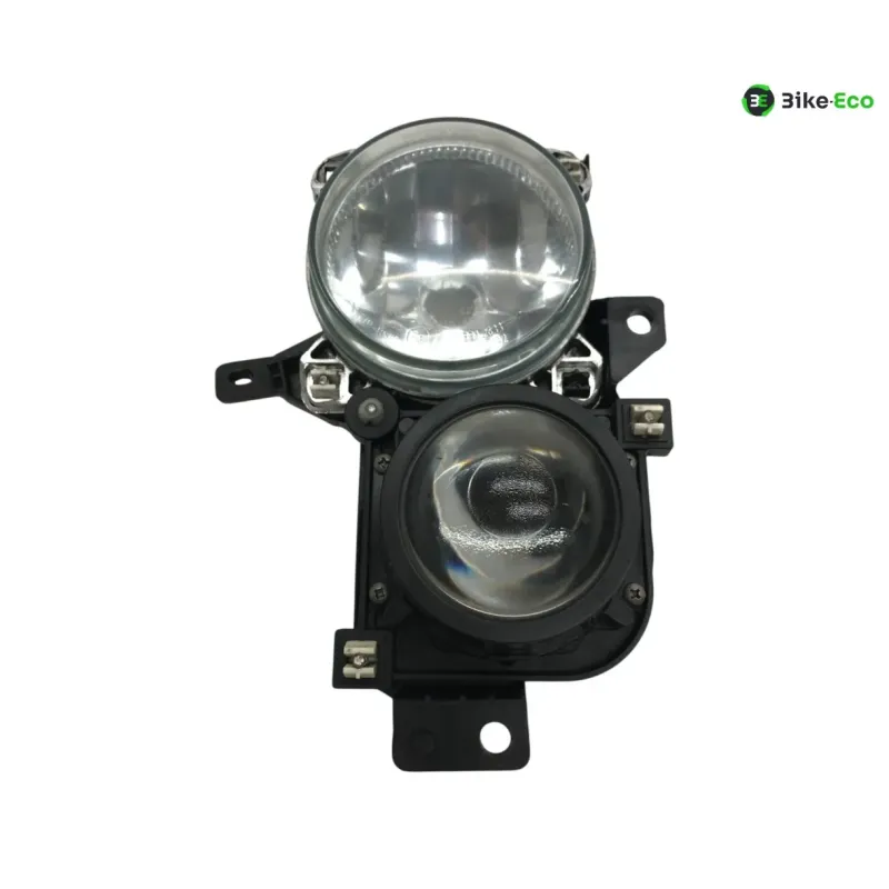 Optique avant droit (feux)(phare) GILERA FUOCO 500 2013-2014 LT