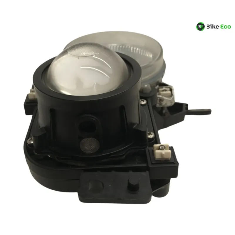 Optique avant gauche (feux)(phare) GILERA FUOCO 500 2013-2014 LT