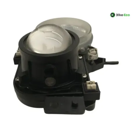 Optique avant gauche (feux)(phare) GILERA FUOCO 500 2013-2014 LT