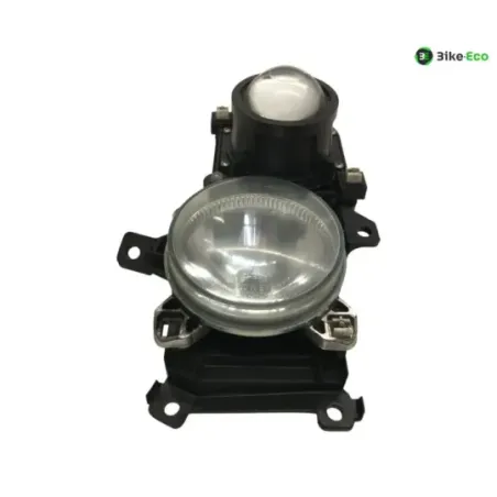 Optique avant gauche (feux)(phare) GILERA FUOCO 500 2013-2014 LT