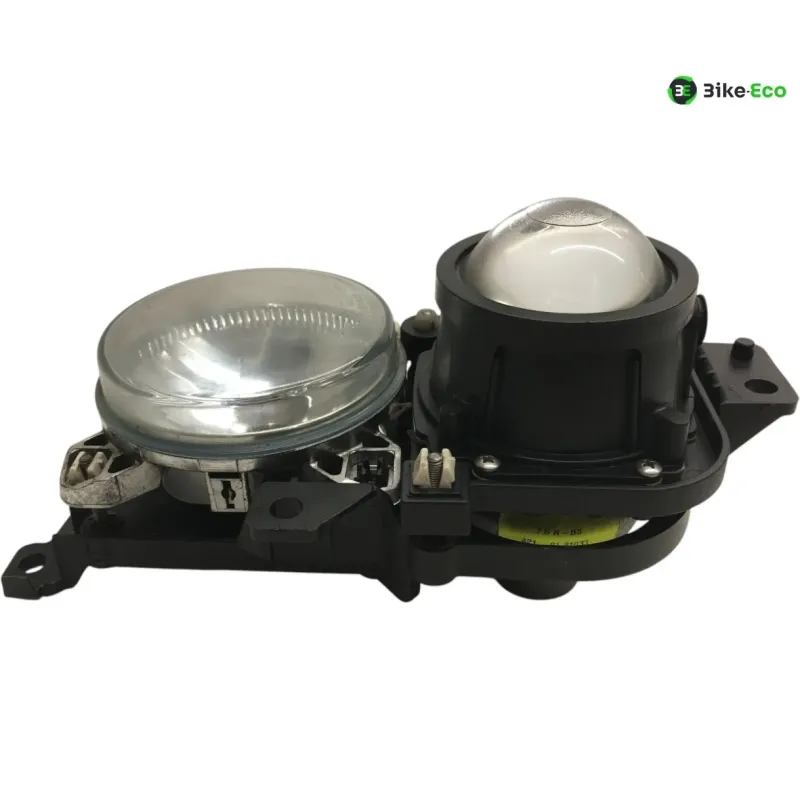 Optique avant gauche (feux)(phare) GILERA FUOCO 500 2013-2014 LT