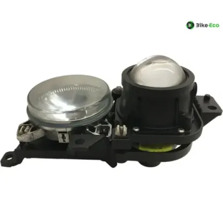 Optique avant gauche (feux)(phare) GILERA FUOCO 500 2013-2014 LT