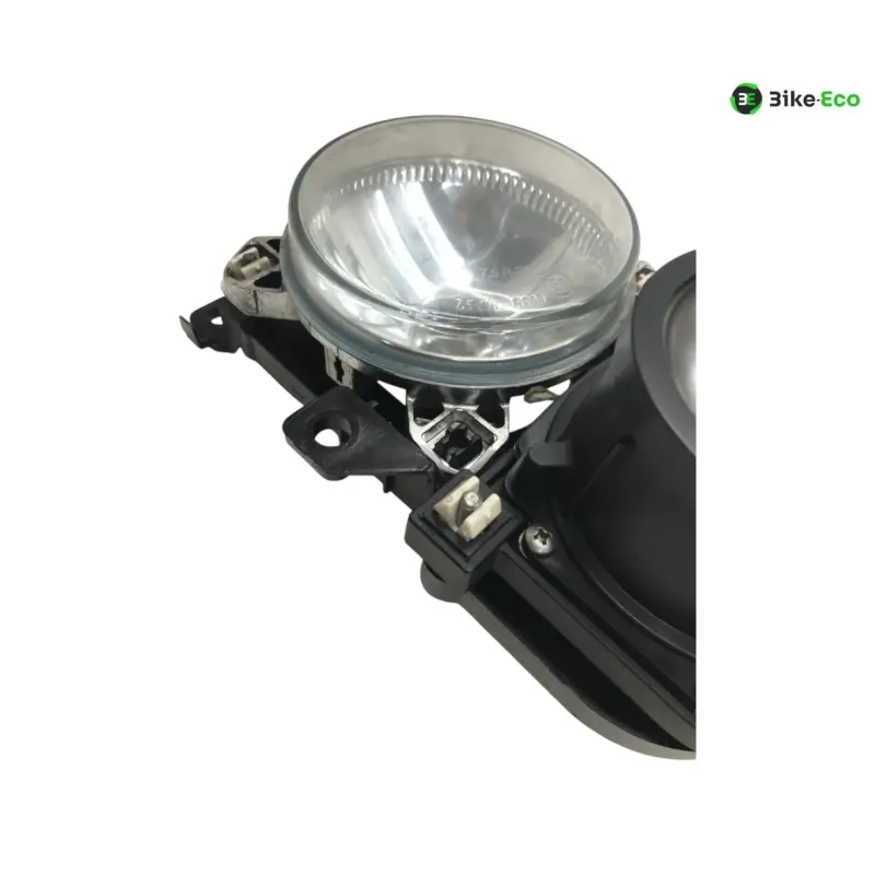 Optique avant gauche (feux)(phare) GILERA FUOCO 500 2013-2014 LT