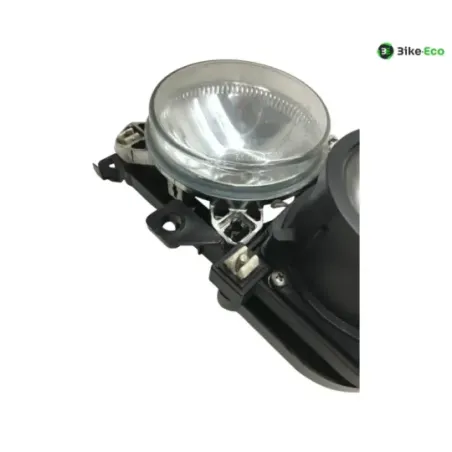 Optique avant gauche (feux)(phare) GILERA FUOCO 500 2013-2014 LT