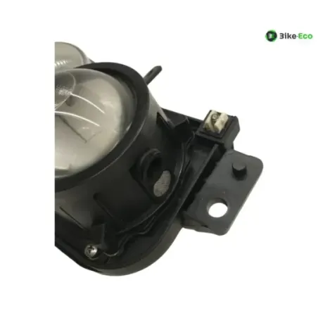 Optique avant gauche (feux)(phare) GILERA FUOCO 500 2013-2014 LT