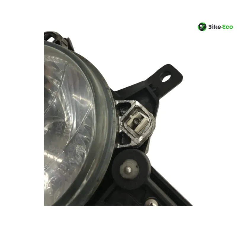 Optique avant gauche (feux)(phare) GILERA FUOCO 500 2013-2014 LT