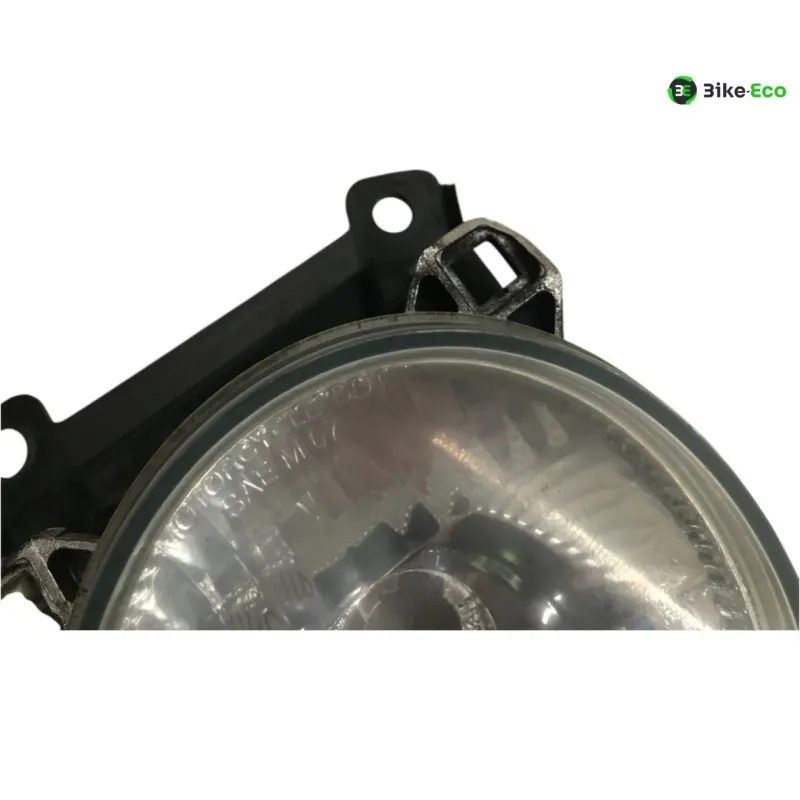 Optique avant gauche (feux)(phare) GILERA FUOCO 500 2013-2014 LT
