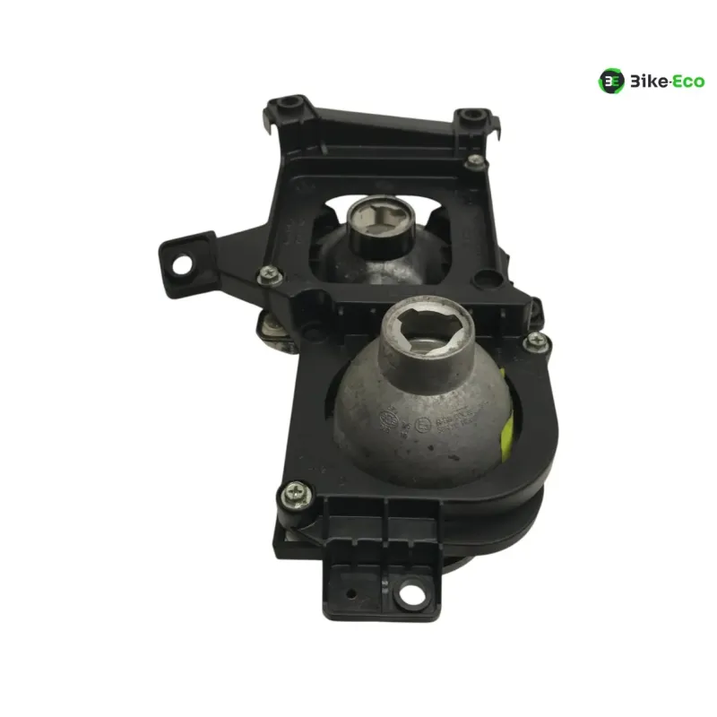 Optique avant gauche (feux)(phare) GILERA FUOCO 500 2013-2014 LT