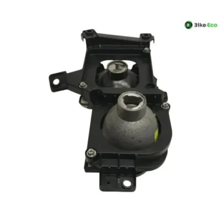 Optique avant gauche (feux)(phare) GILERA FUOCO 500 2013-2014 LT