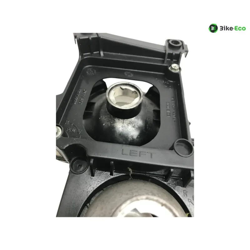 Optique avant gauche (feux)(phare) GILERA FUOCO 500 2013-2014 LT