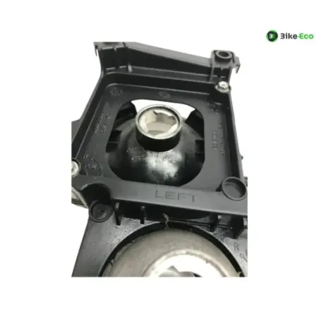 Optique avant gauche (feux)(phare) GILERA FUOCO 500 2013-2014 LT