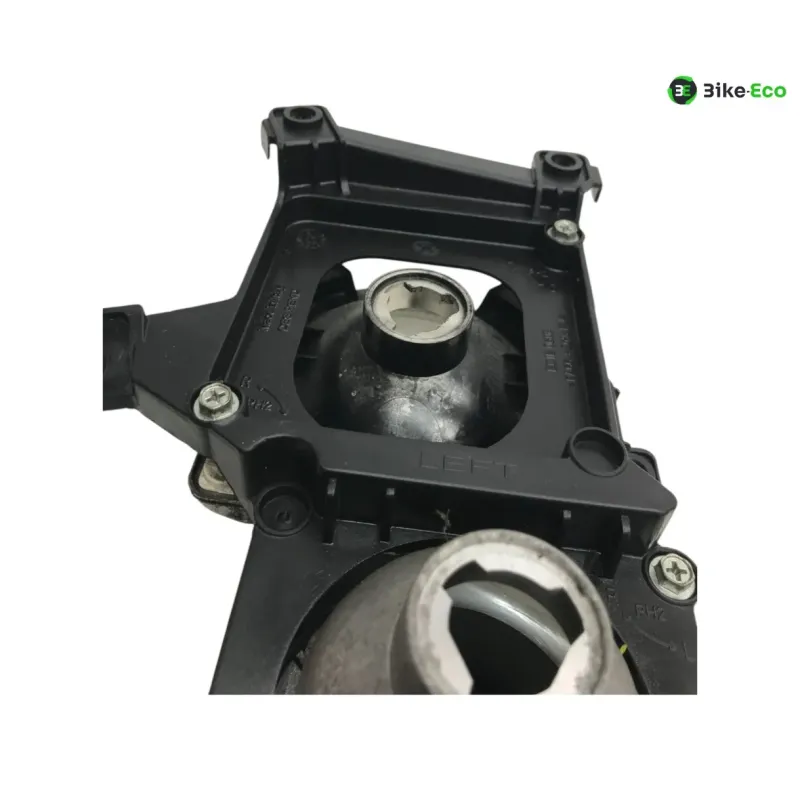Optique avant gauche (feux)(phare) GILERA FUOCO 500 2013-2014 LT