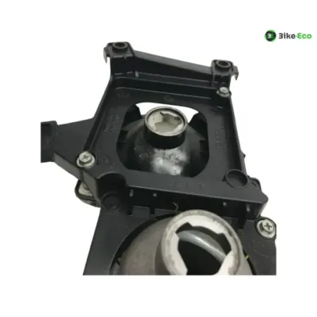 Optique avant gauche (feux)(phare) GILERA FUOCO 500 2013-2014 LT