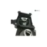 Optique avant gauche (feux)(phare) GILERA FUOCO 500 2013-2014 LT