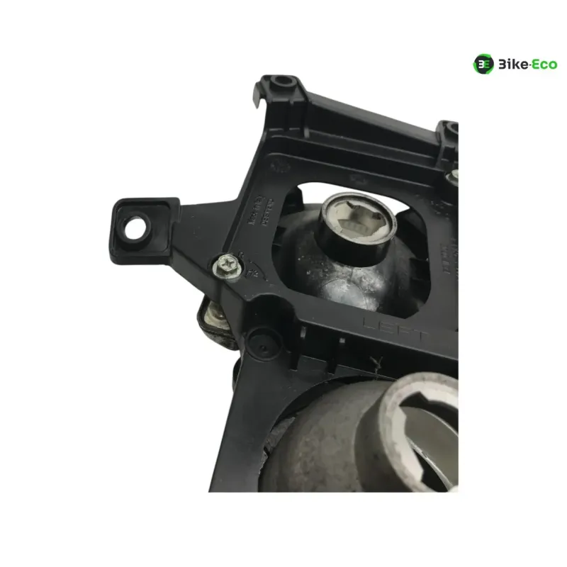 Optique avant gauche (feux)(phare) GILERA FUOCO 500 2013-2014 LT