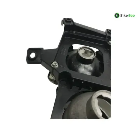 Optique avant gauche (feux)(phare) GILERA FUOCO 500 2013-2014 LT
