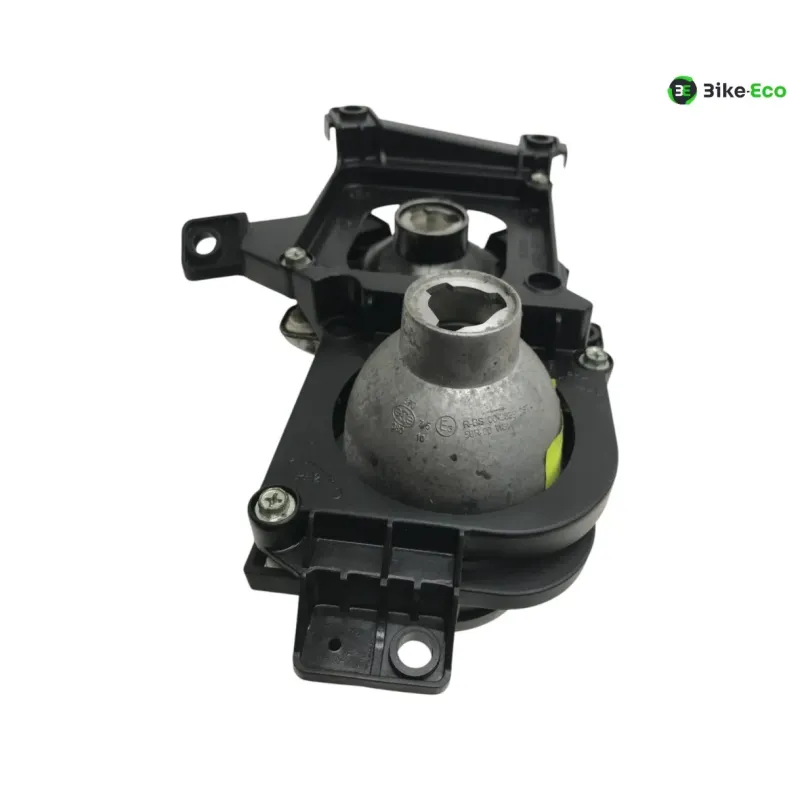Optique avant gauche (feux)(phare) GILERA FUOCO 500 2013-2014 LT
