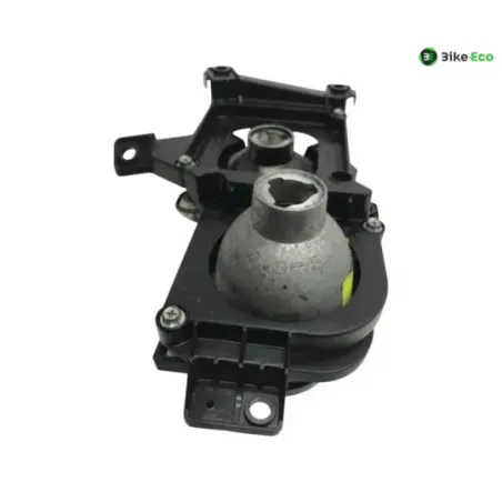 Optique avant gauche (feux)(phare) GILERA FUOCO 500 2013-2014 LT