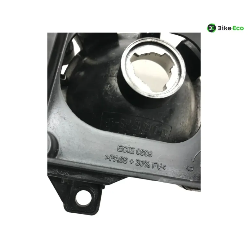 Optique avant gauche (feux)(phare) GILERA FUOCO 500 2013-2014 LT